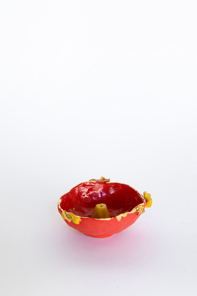 Incense Holder