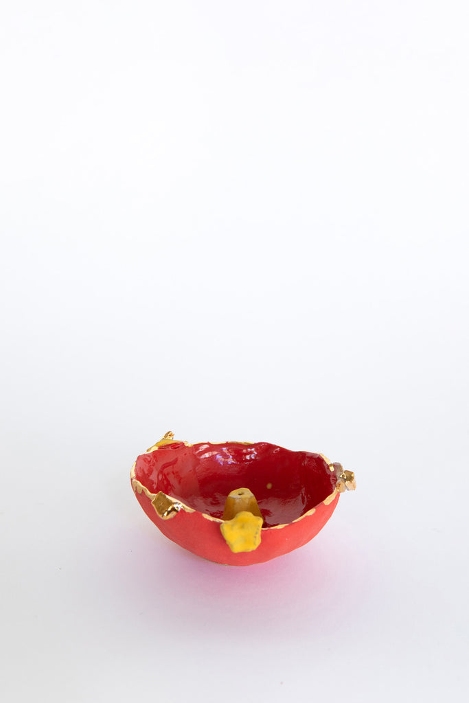 Incense Holder
