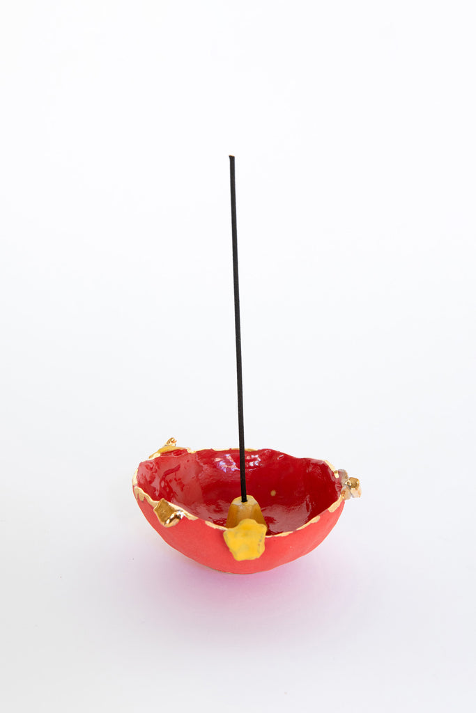 Incense Holder