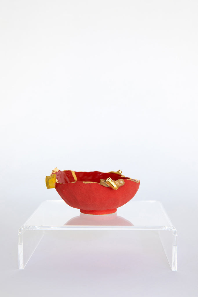 Incense Holder