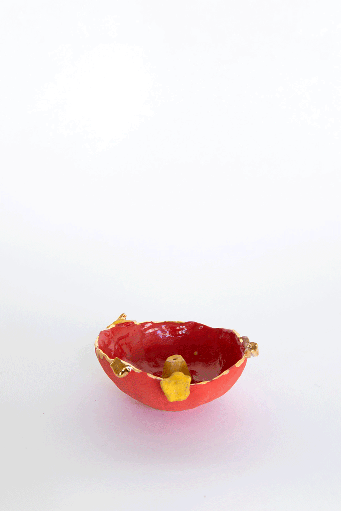 Incense Holder