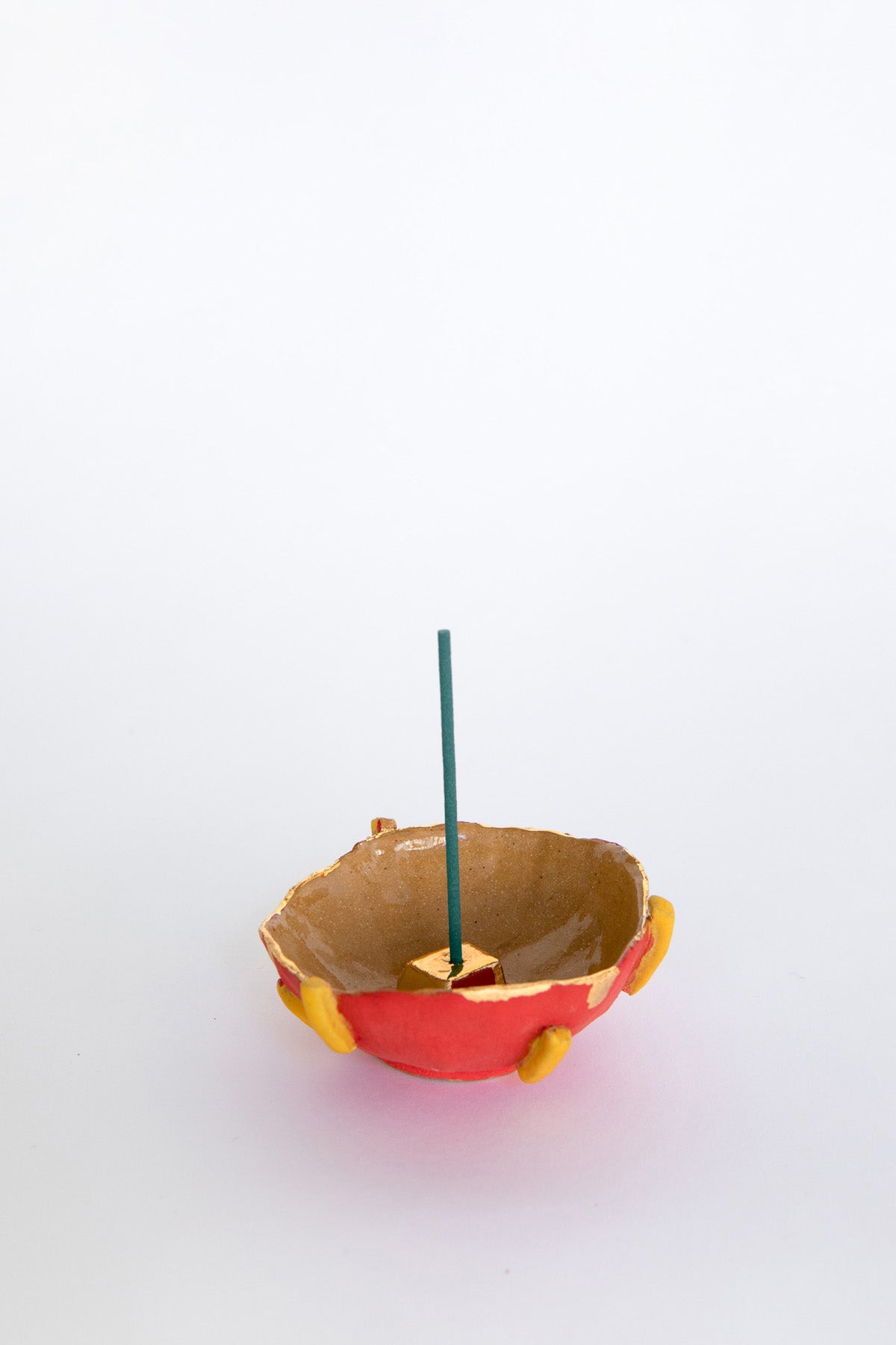 Incense Holder