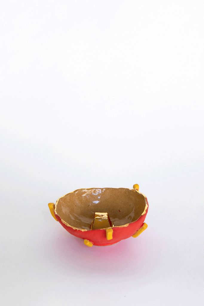 Incense Holder