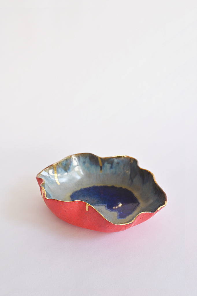 Waterfall Bowl – Medium