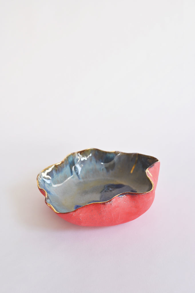 Waterfall Bowl – Medium