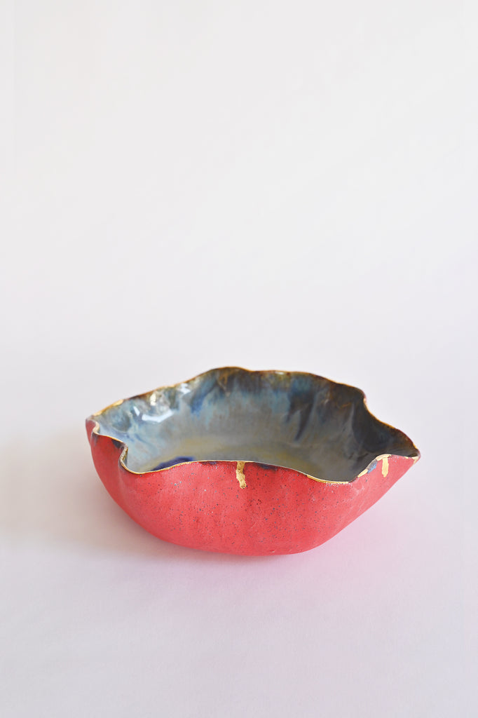 Waterfall Bowl – Medium
