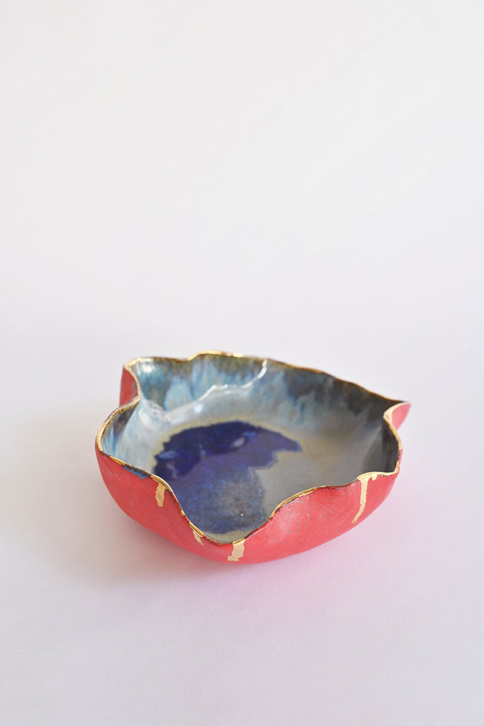 Waterfall Bowl – Medium