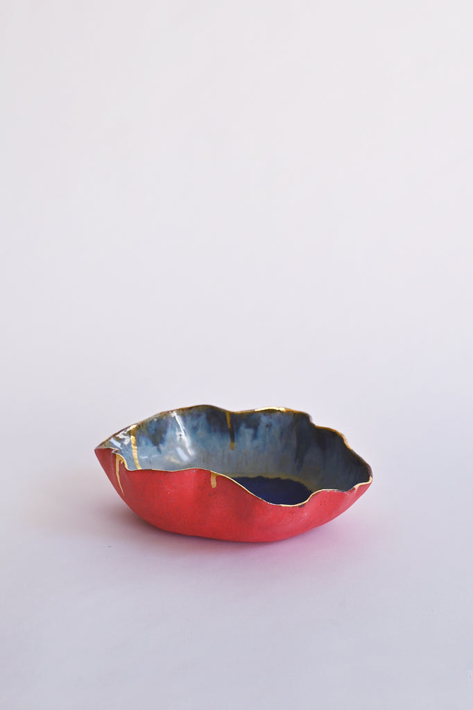 Waterfall Bowl – Medium