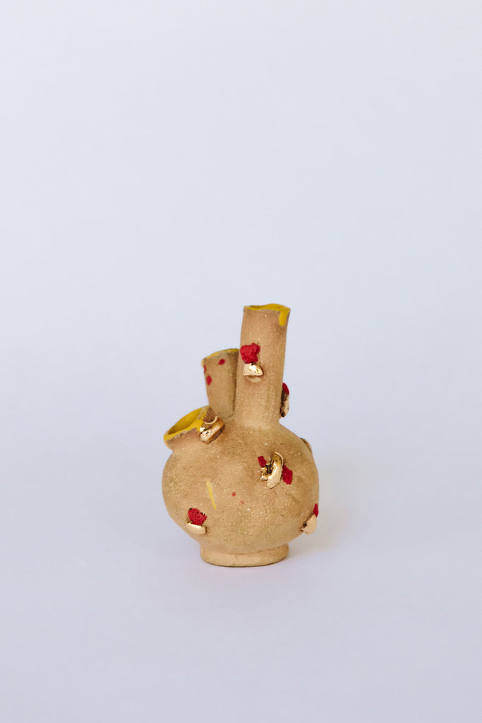 Lucky Vessel by Minh Singer at Abacus Row