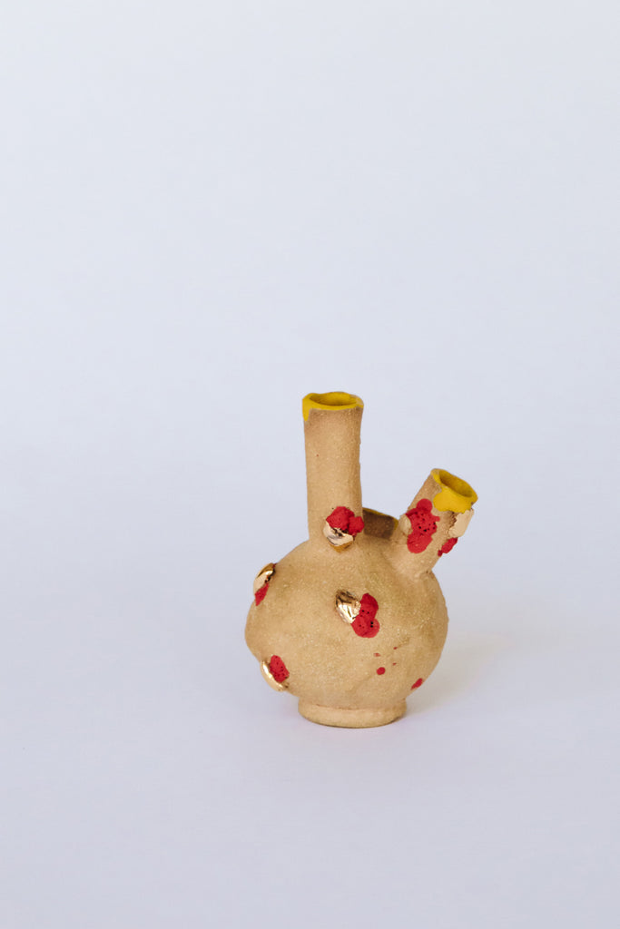Lucky Vessel by Minh Singer at Abacus Row