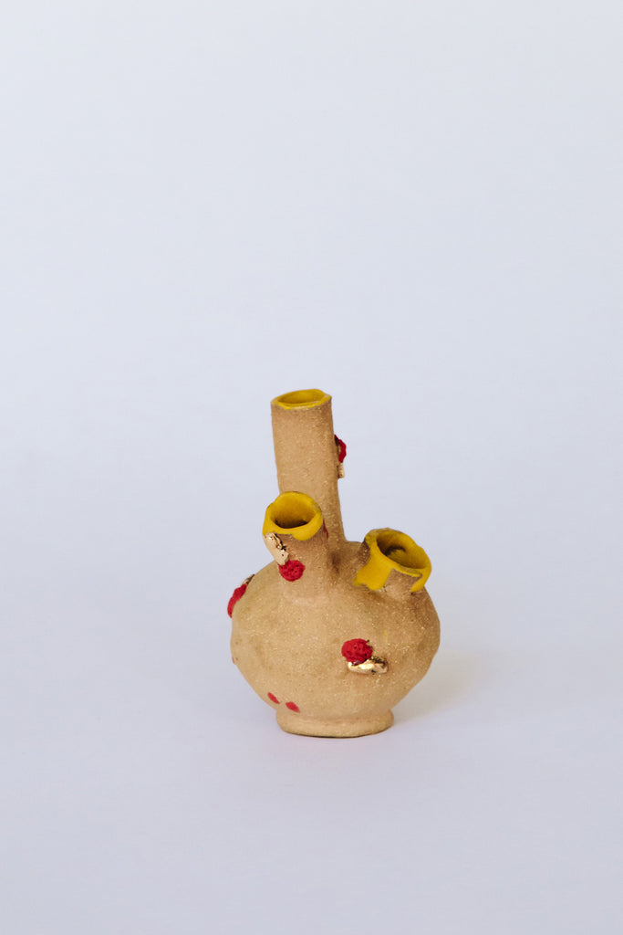 Lucky Vessel by Minh Singer at Abacus Row