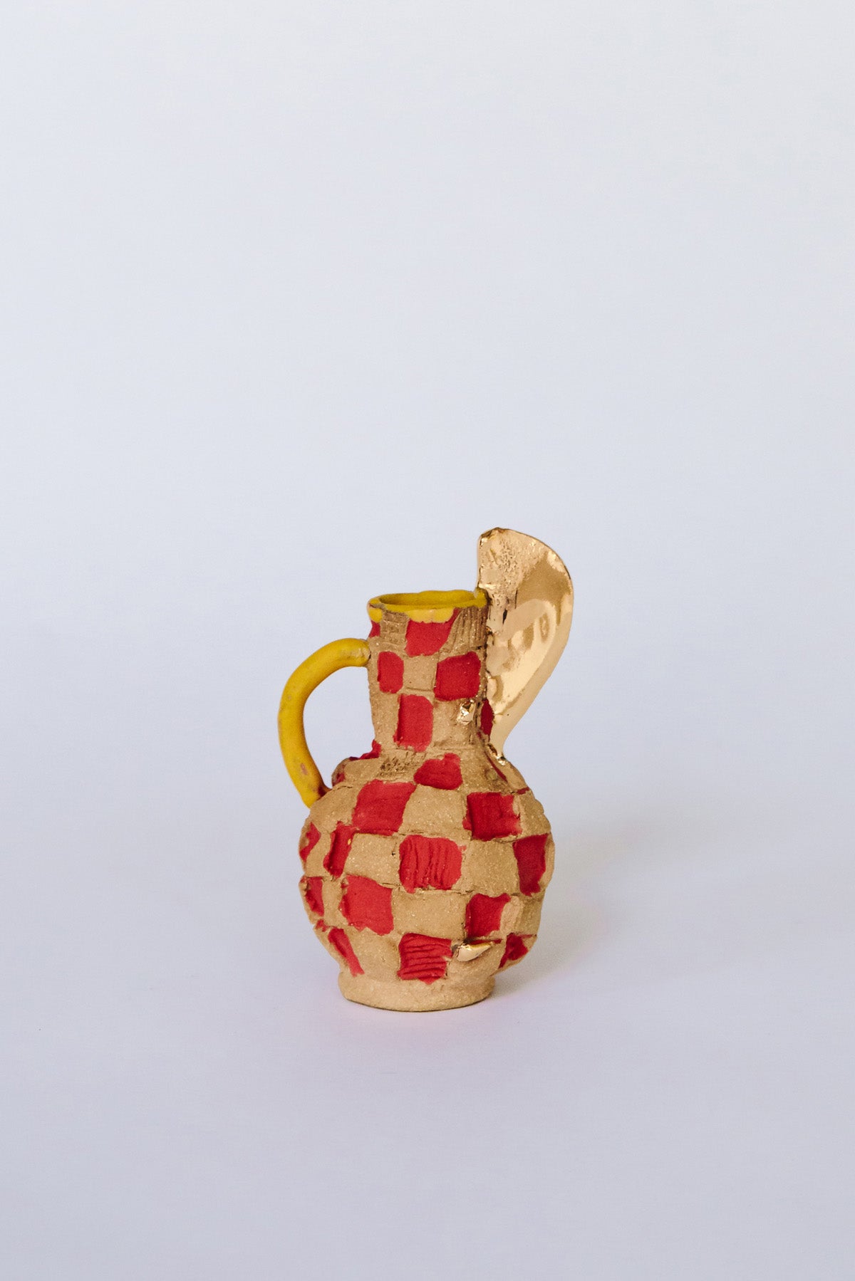 Lucky Vessel by Minh Singer at Abacus Row