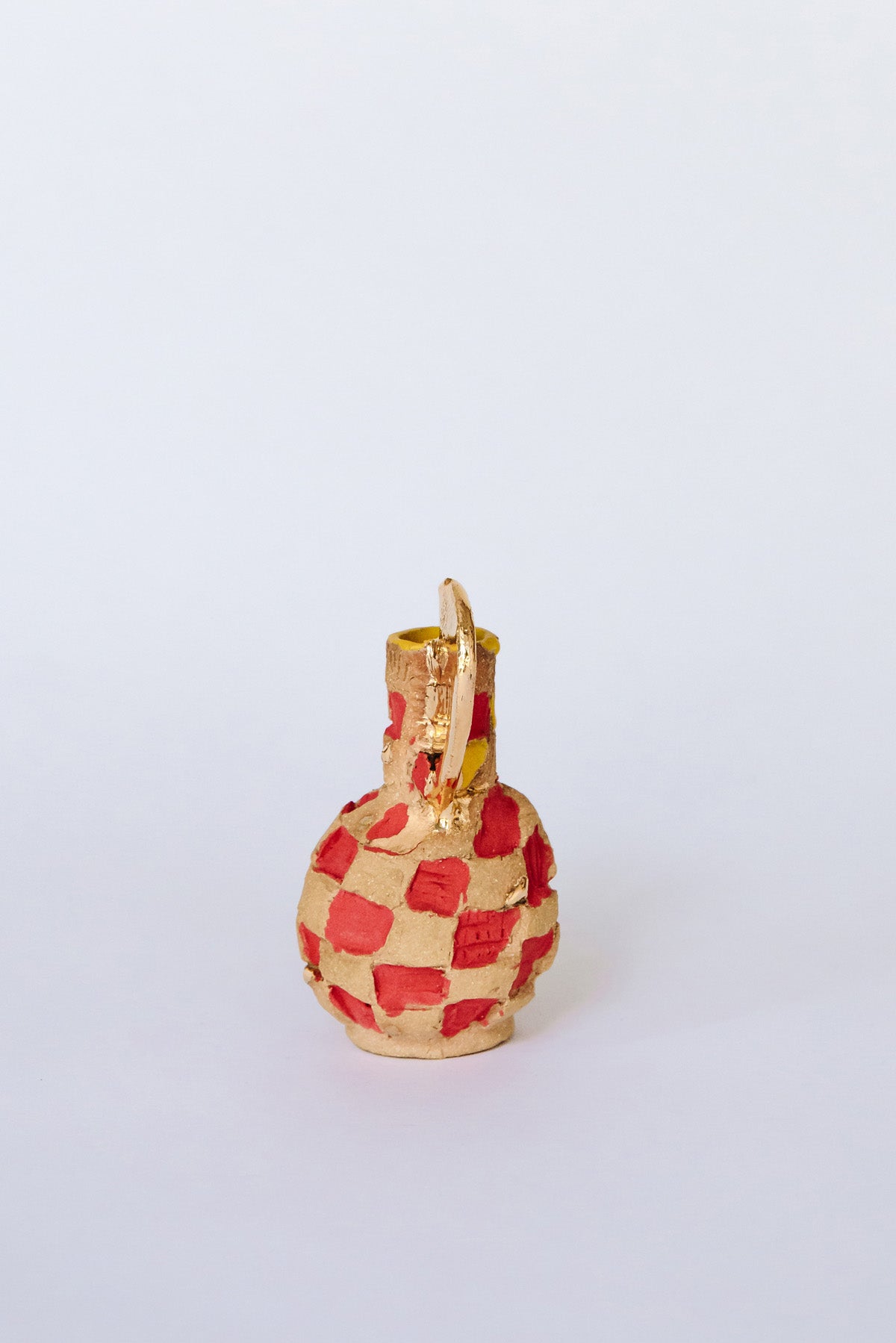 Lucky Vessel by Minh Singer at Abacus Row