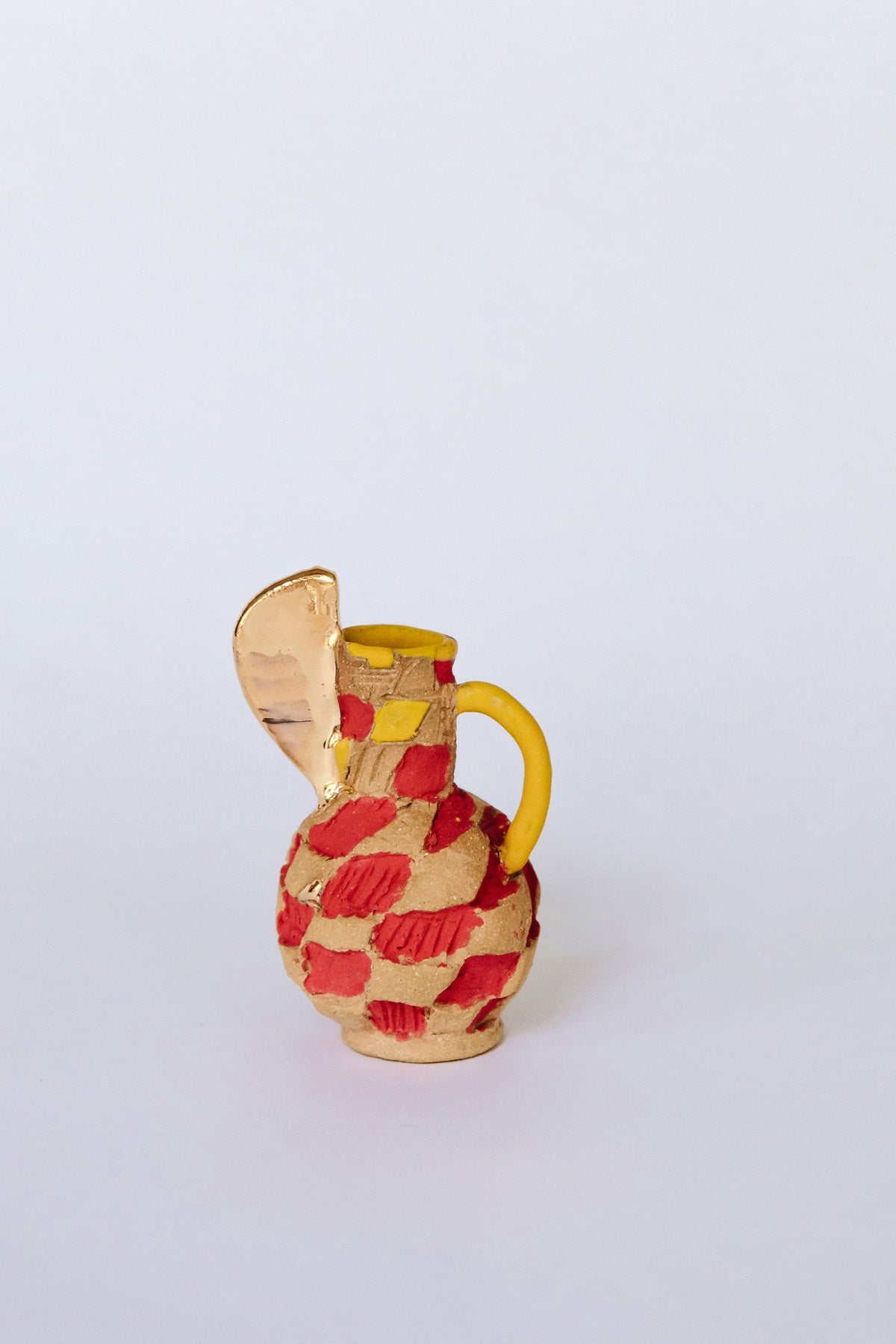 Lucky Vessel by Minh Singer at Abacus Row