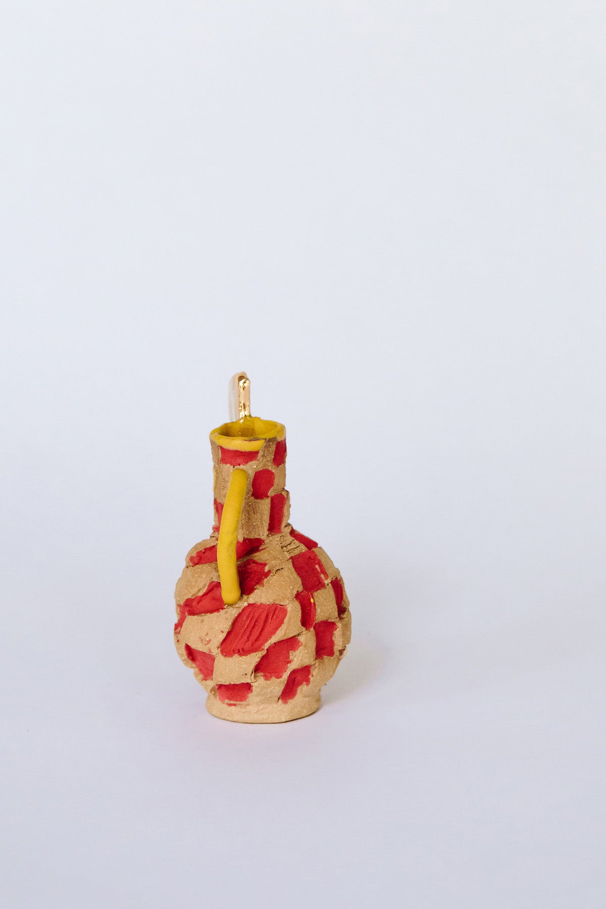 Lucky Vessel by Minh Singer at Abacus Row