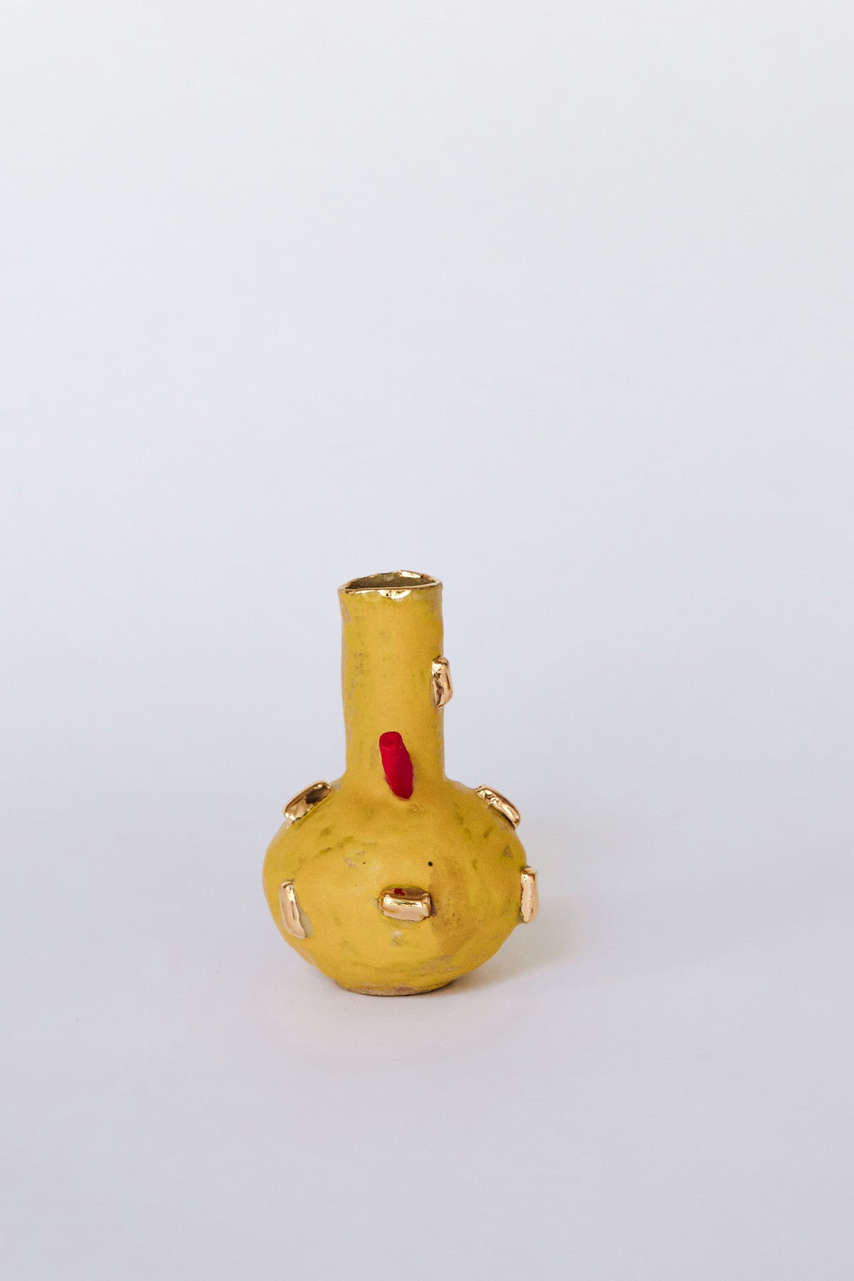 Lucky Vessel by Minh Singer at Abacus Row