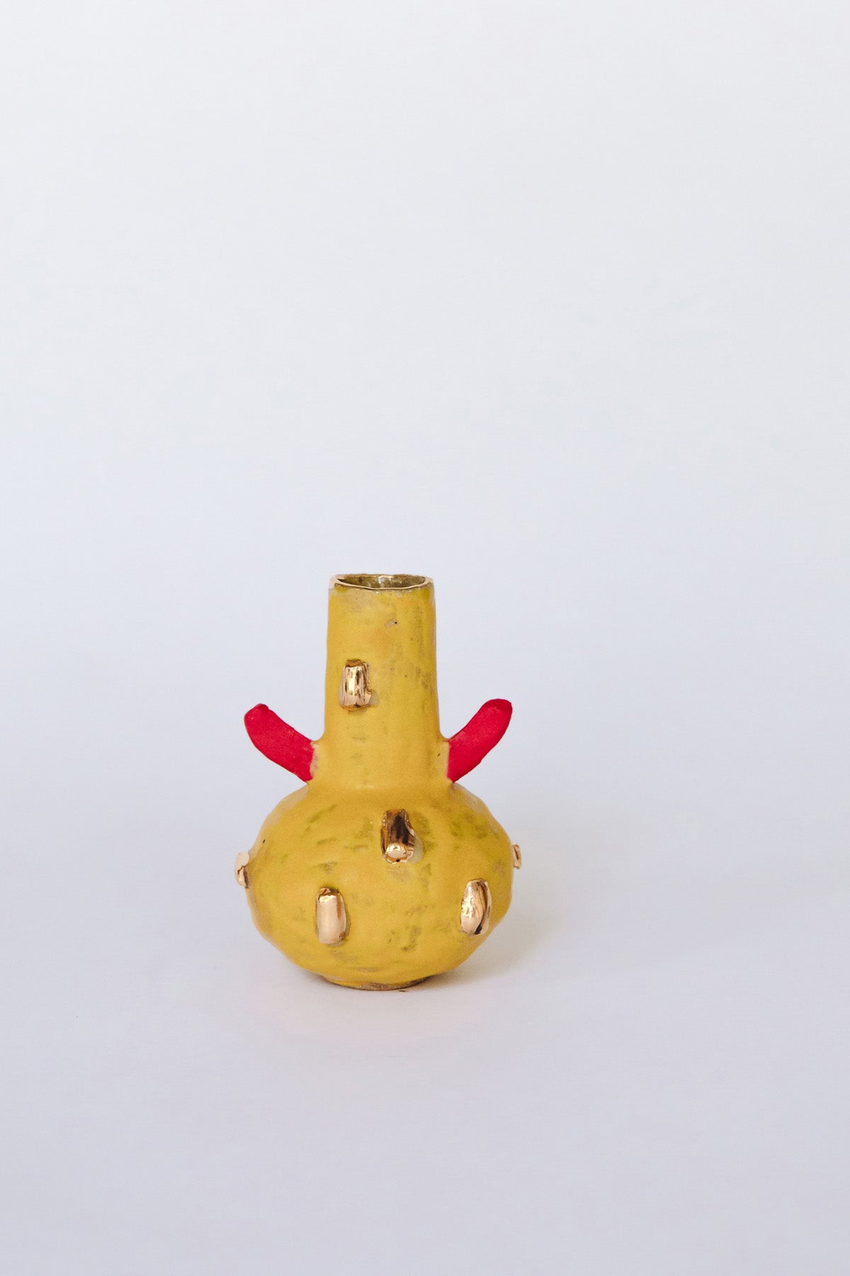 Lucky Vessel by Minh Singer at Abacus Row