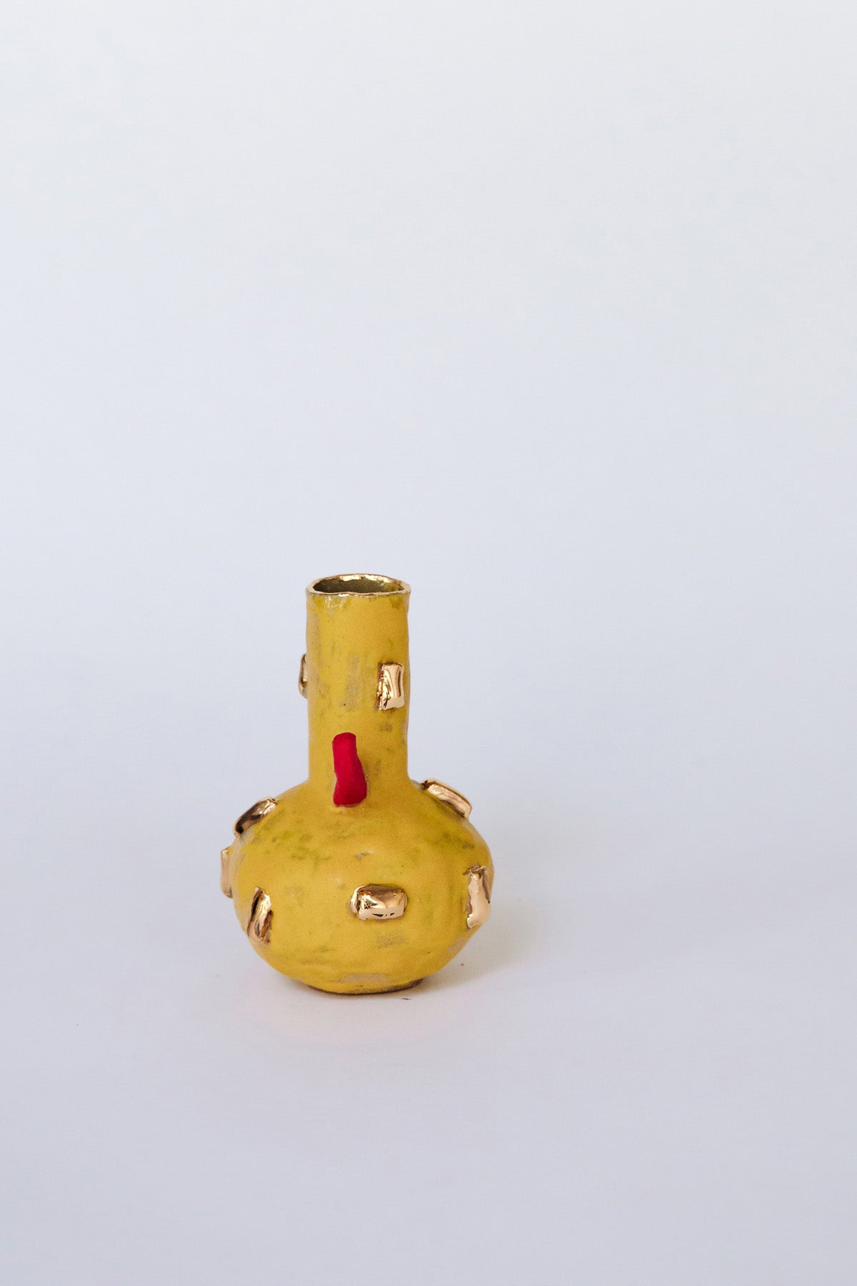 Lucky Vessel by Minh Singer at Abacus Row