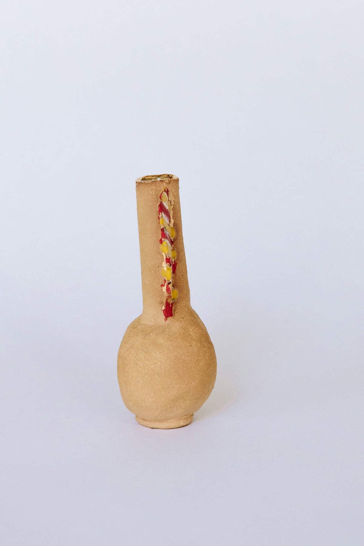 Lucky Vessel by Minh Singer at Abacus Row