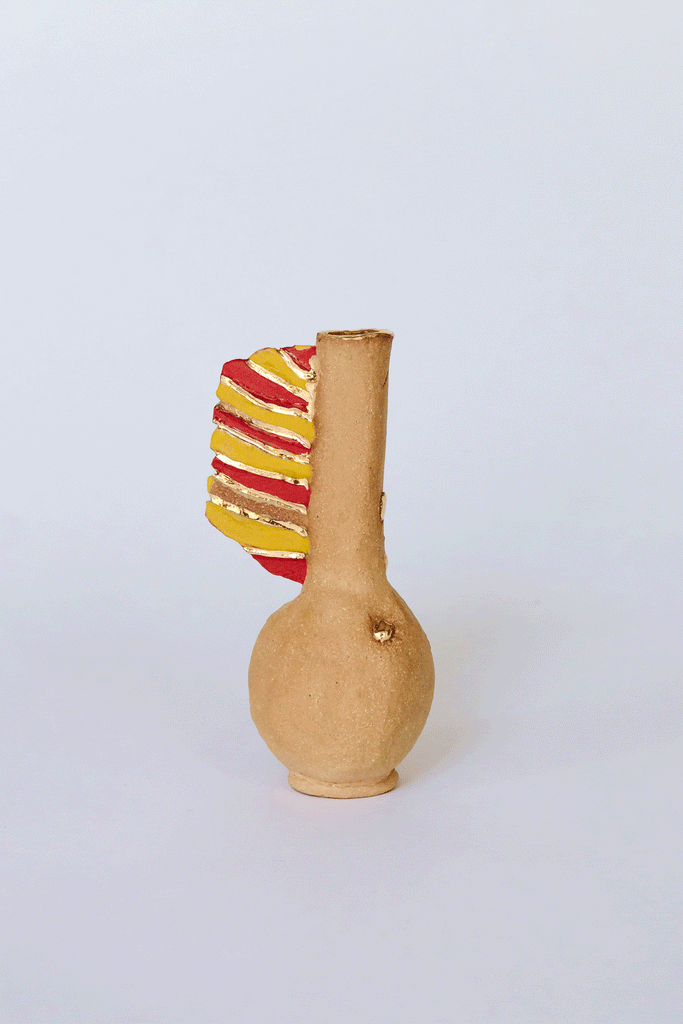 Lucky Vessel by Minh Singer at Abacus Row