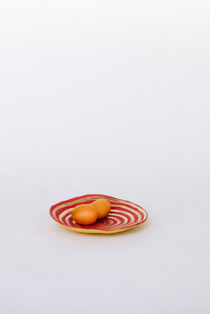 Lunar New Year Dish by Minh Singer at Abacus Row