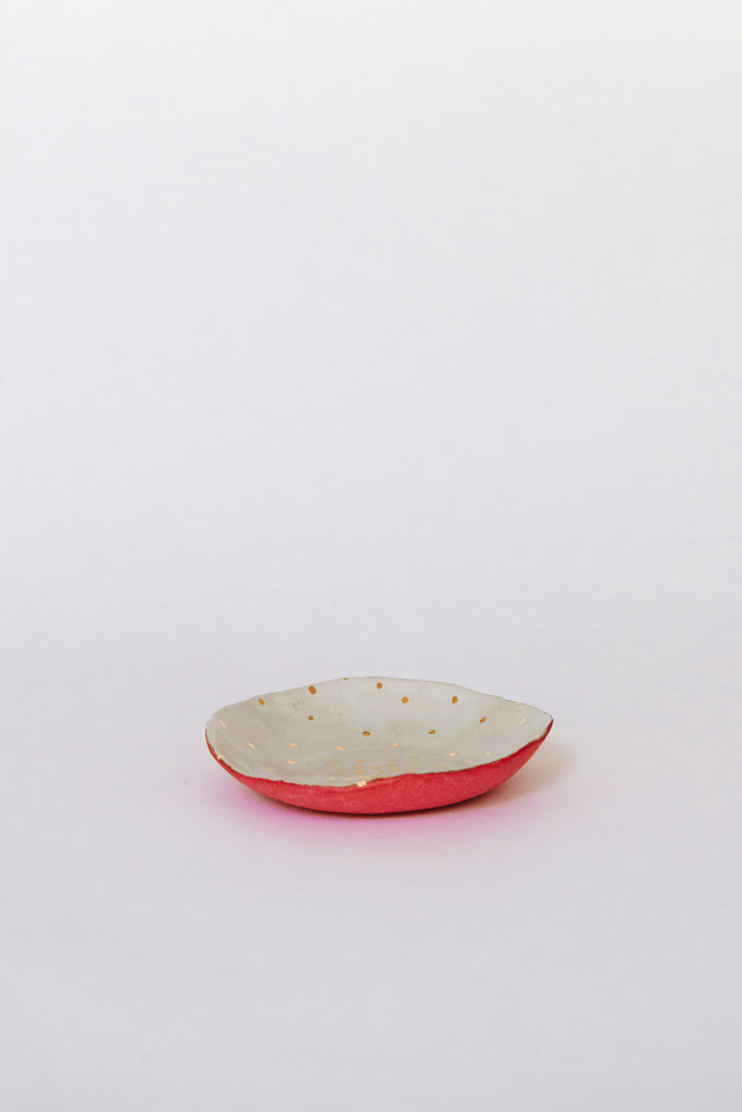 Lunar New Year Dish by Minh Singer at Abacus Row