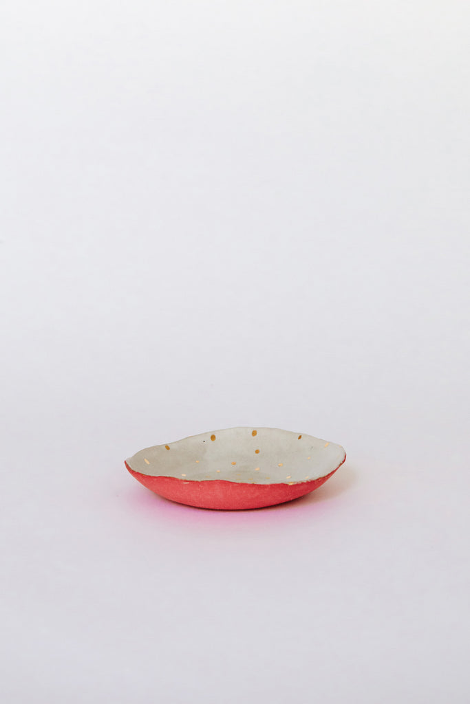 Lunar New Year Dish by Minh Singer at Abacus Row