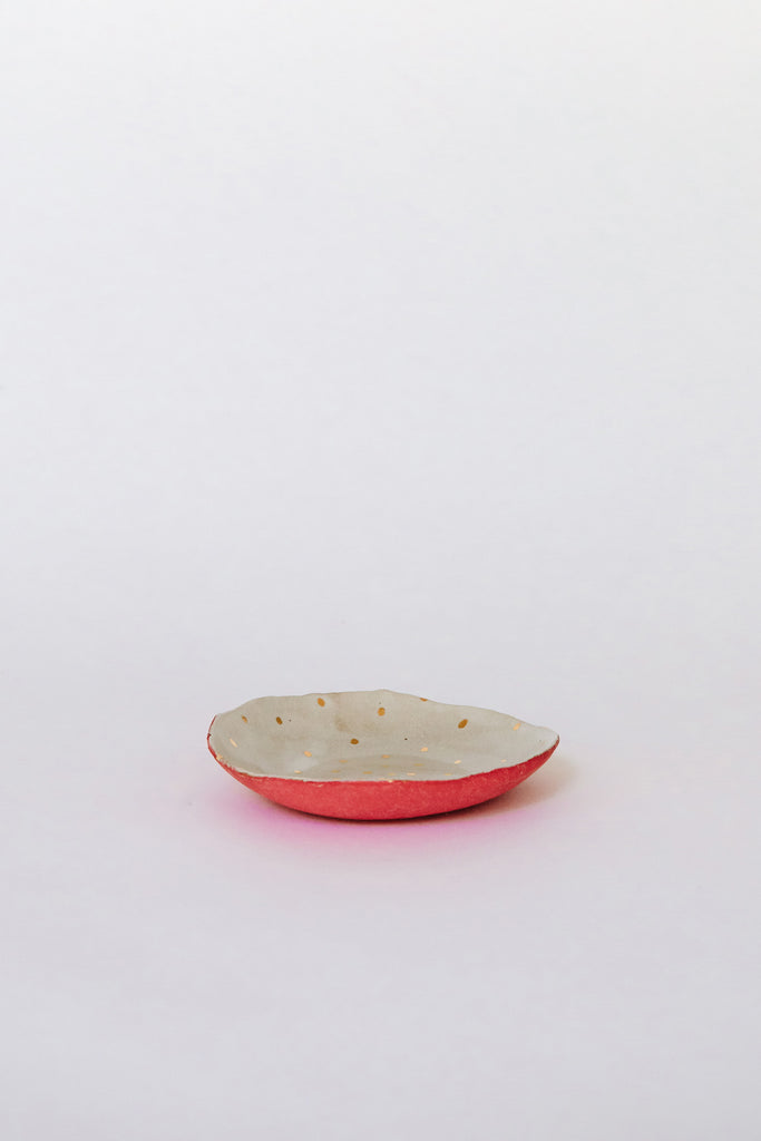 Lunar New Year Dish by Minh Singer at Abacus Row