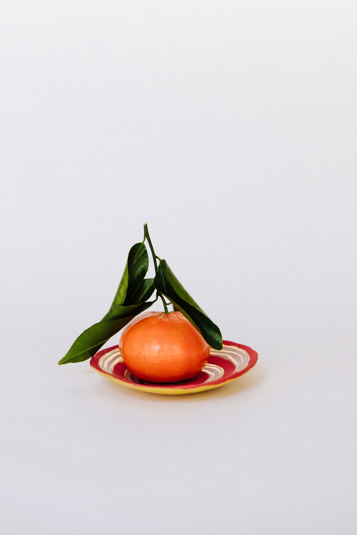 Lunar New Year Dish by Minh Singer at Abacus Row