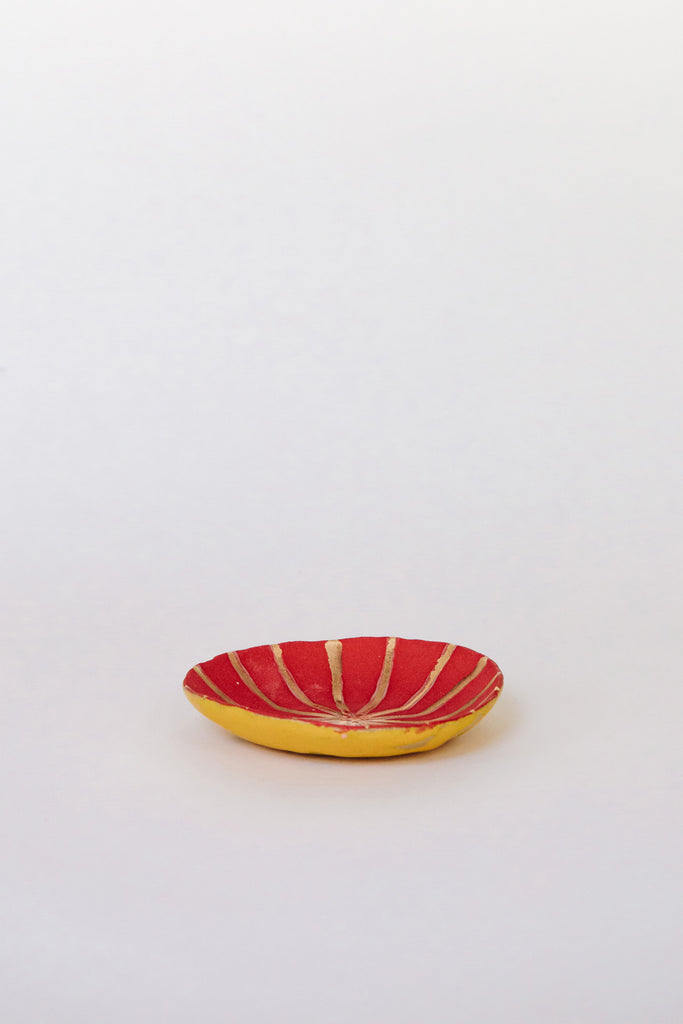 Lunar New Year Dish by Minh Singer at Abacus Row