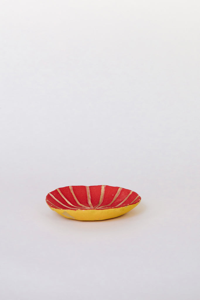 Lunar New Year Dish by Minh Singer at Abacus Row