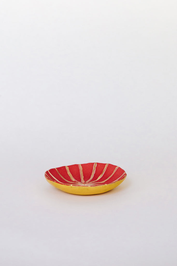 Lunar New Year Dish by Minh Singer at Abacus Row