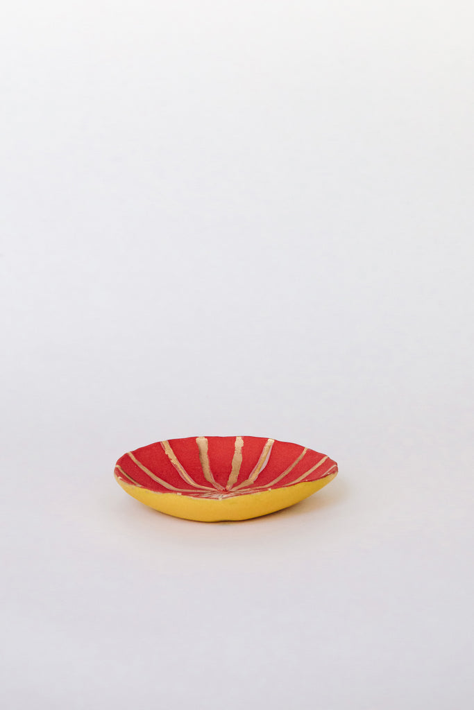 Lunar New Year Dish by Minh Singer at Abacus Row