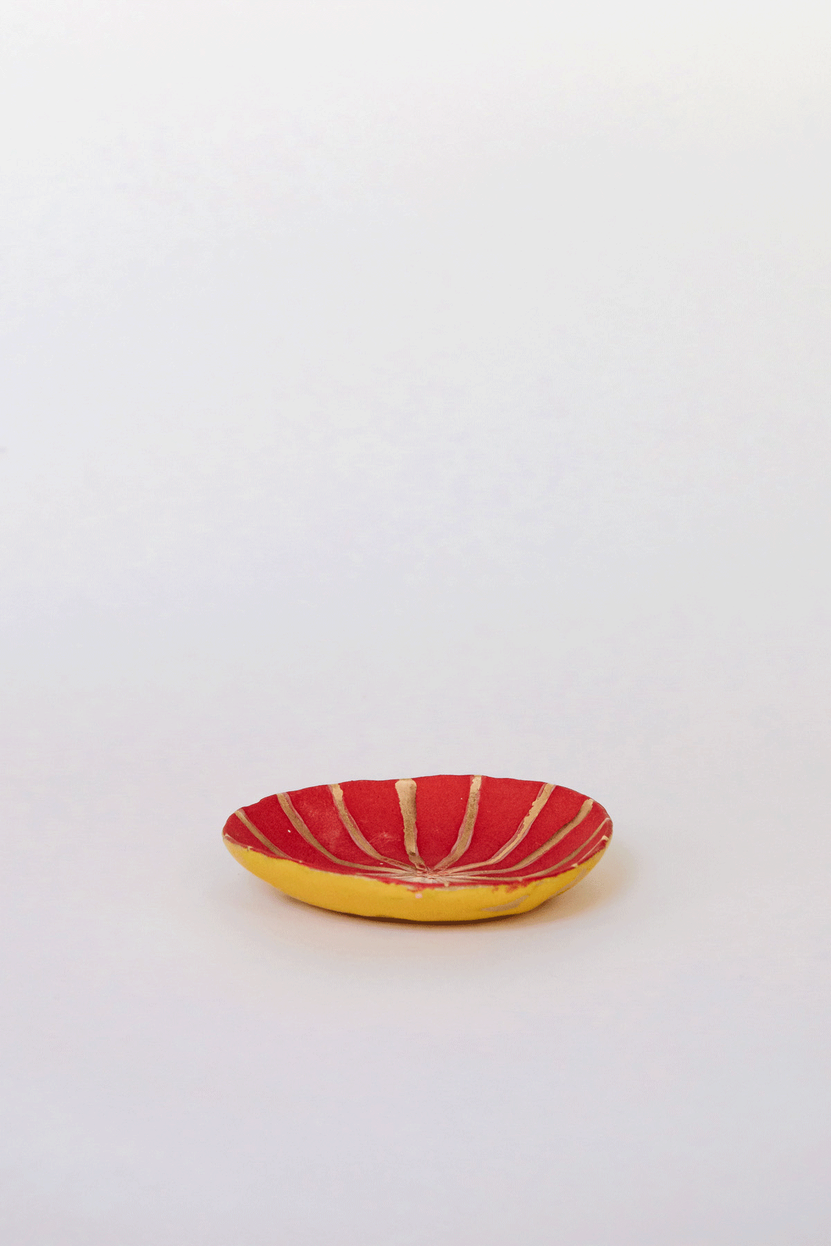 Lunar New Year Dish by Minh Singer at Abacus Row