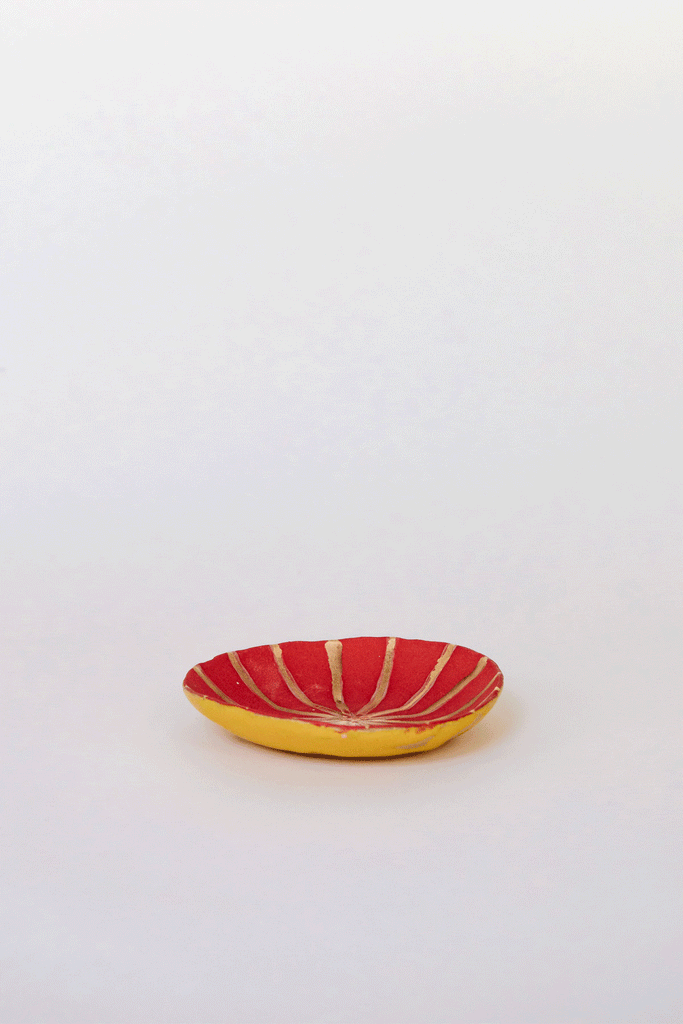 Lunar New Year Dish by Minh Singer at Abacus Row