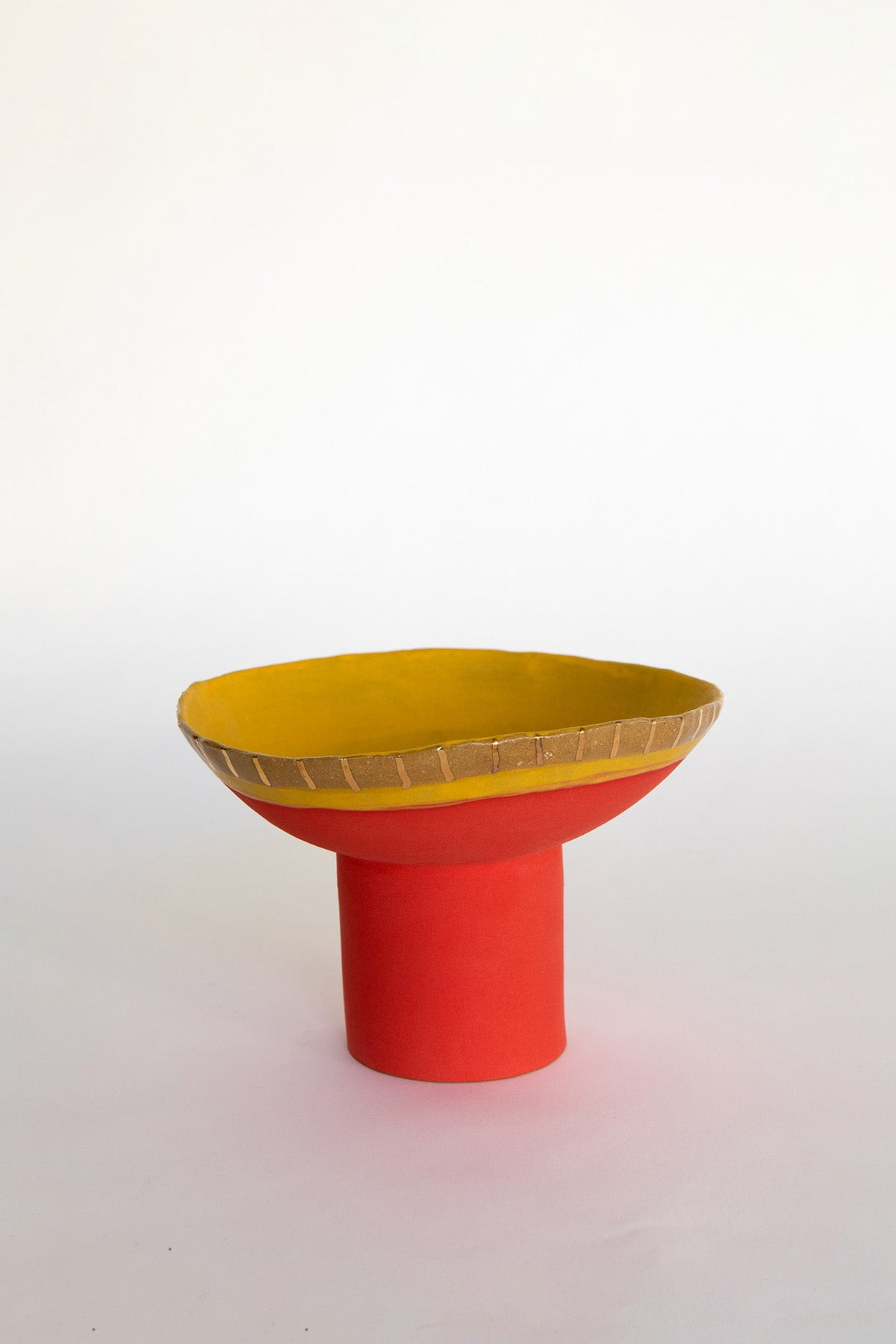 Large Pedestal