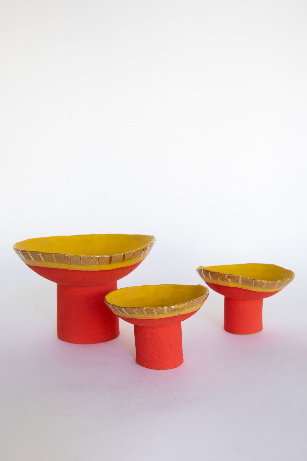 Large Pedestal