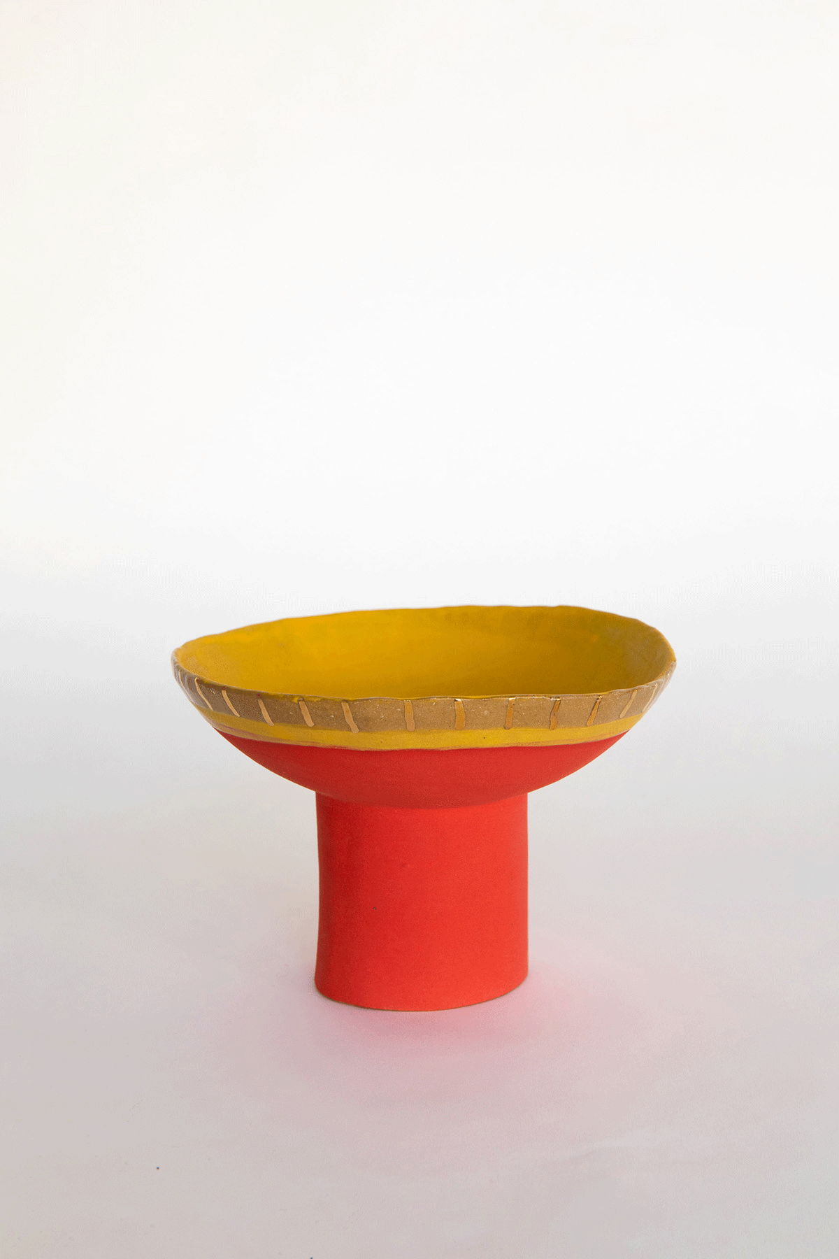 Large Pedestal
