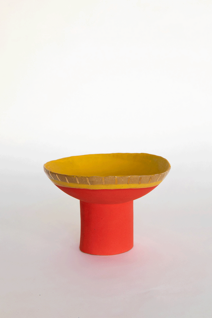 Large Pedestal