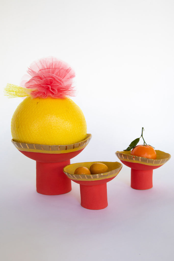 Pedestal - Small