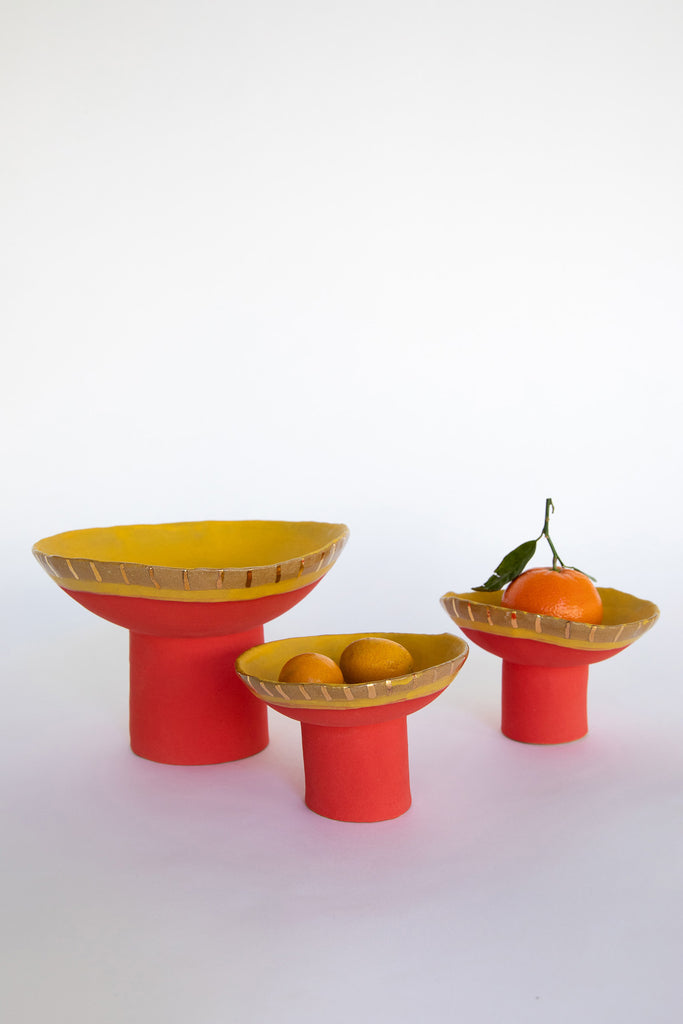 Pedestal - Small