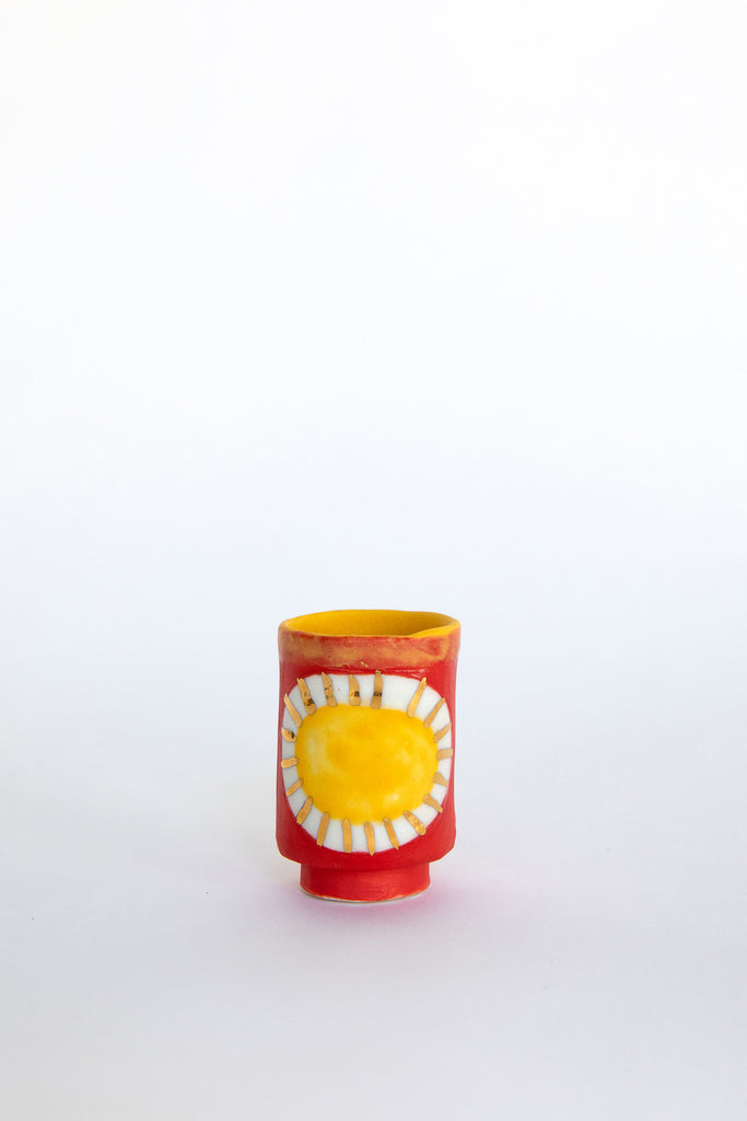 Shot Glass