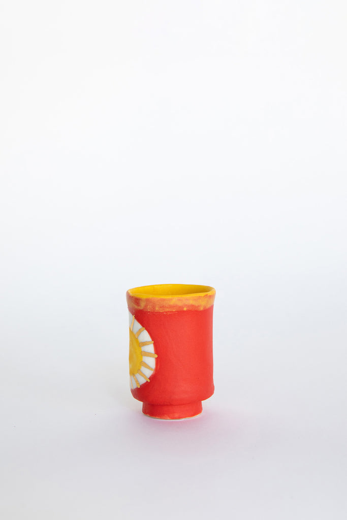 Shot Glass