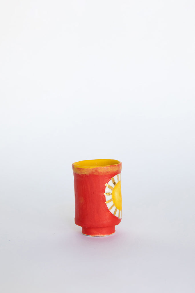 Shot Glass