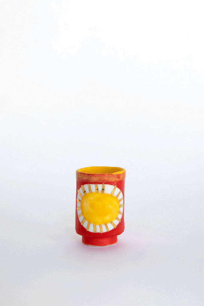 Shot Glass
