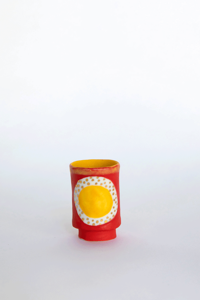 Shot Glass