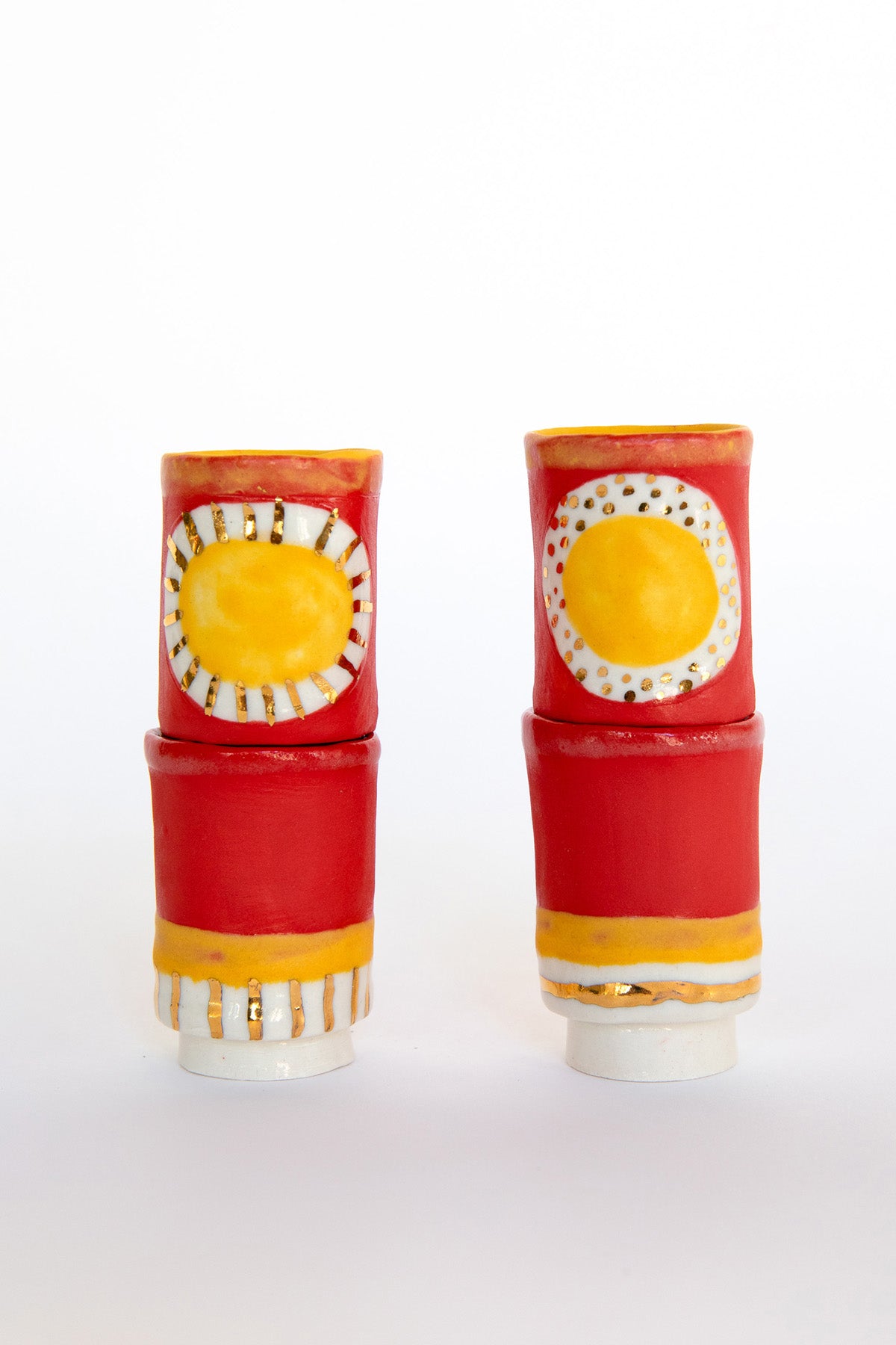 Shot Glass