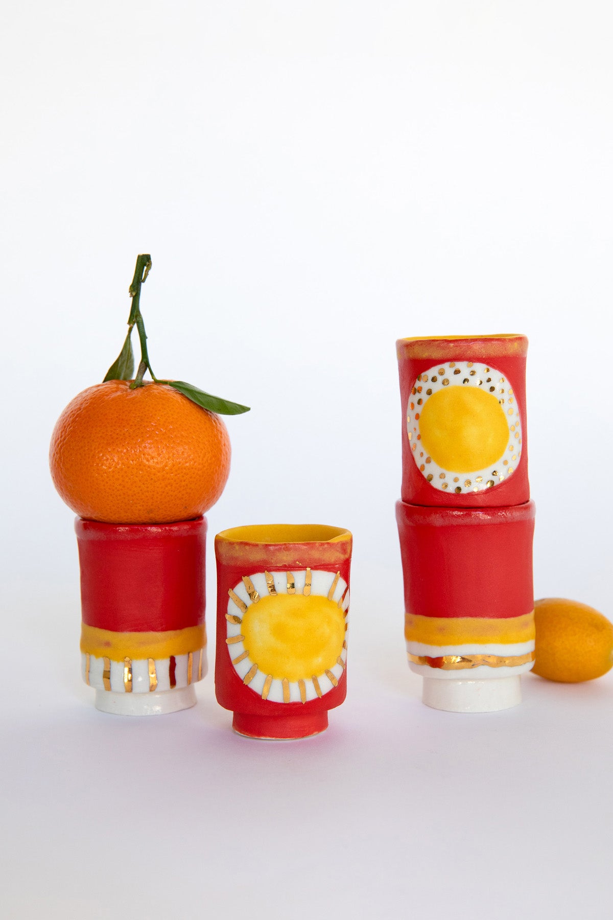Shot Glass