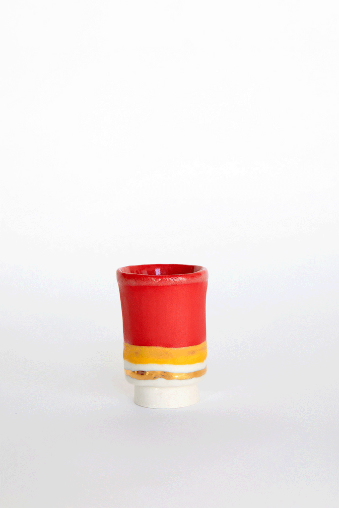 Shot Glass
