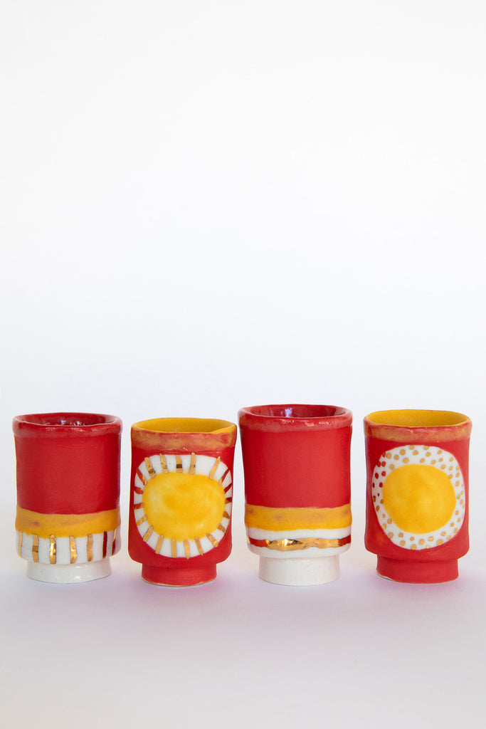Shot Glass